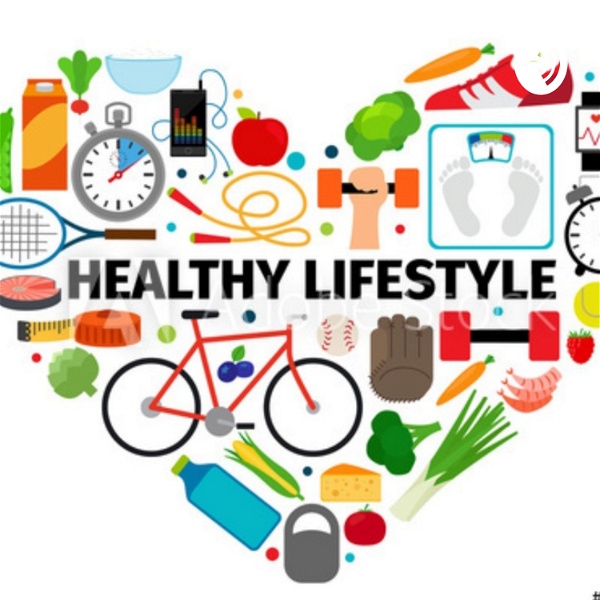 Artwork for Healthy Lifestyle By Abhilasha