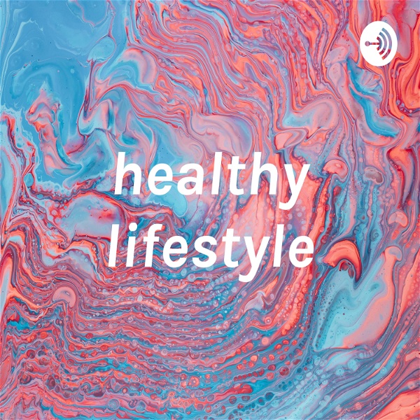 Artwork for healthy lifestyle