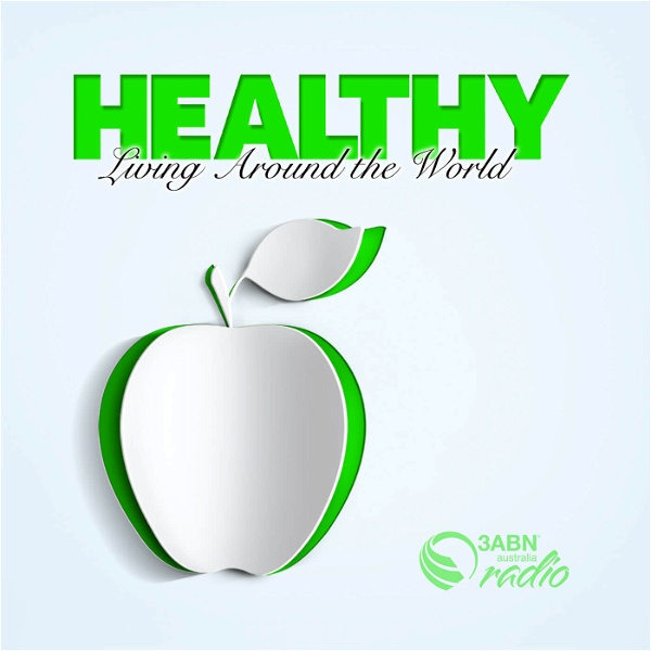 Artwork for Healthy Living Around the World