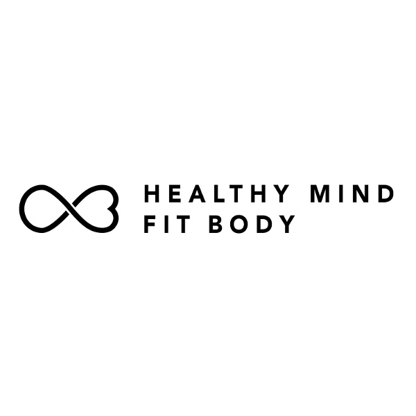 Artwork for Healthy Mind Fit Body