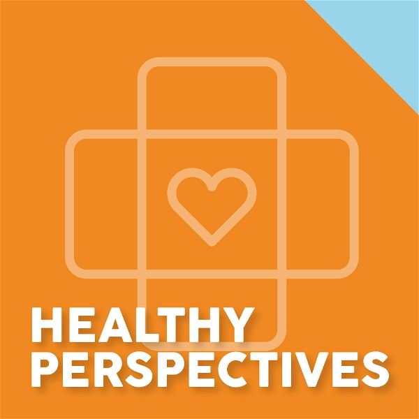 Artwork for Healthy Perspectives Podcast