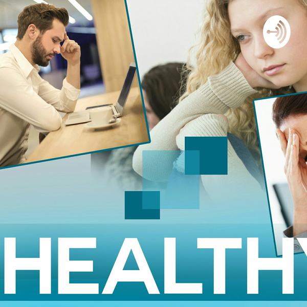 Artwork for Healthy Thinking Leads To Wholeness