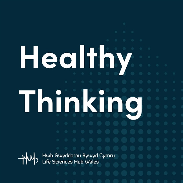 Artwork for Healthy Thinking