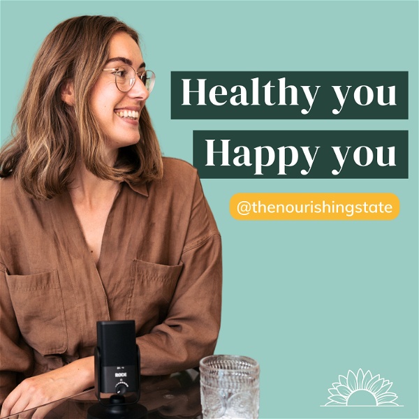 Artwork for Healthy you • Happy you