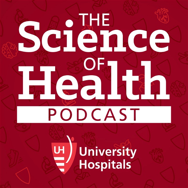Artwork for The Science of Health Podcast