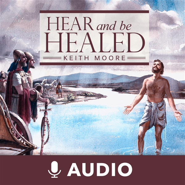Artwork for Hear And Be Healed
