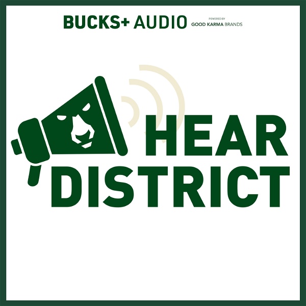 Artwork for Hear District