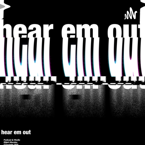 Artwork for Hear E.M Out