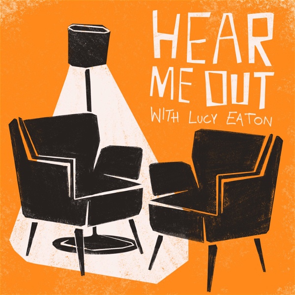 Artwork for Hear Me Out