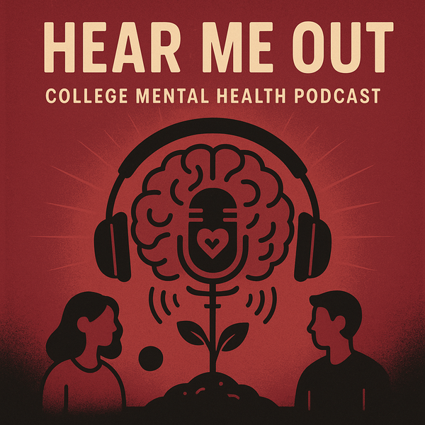 Artwork for Hear Me Out