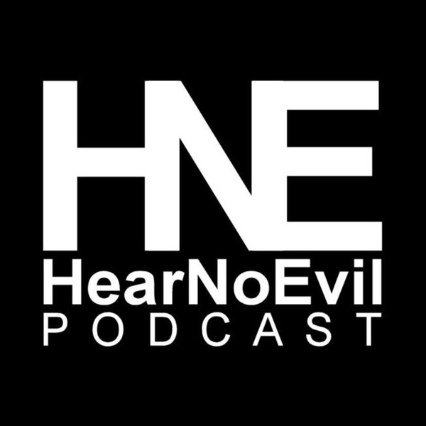 Artwork for Hear No Evil