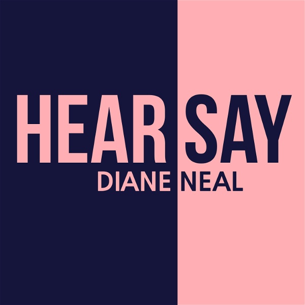 Artwork for Hear Say Diane Neal