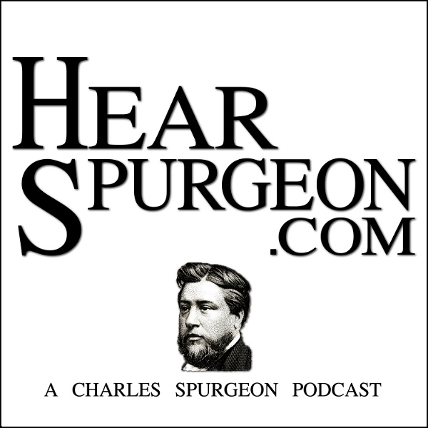 Artwork for Hear Spurgeon