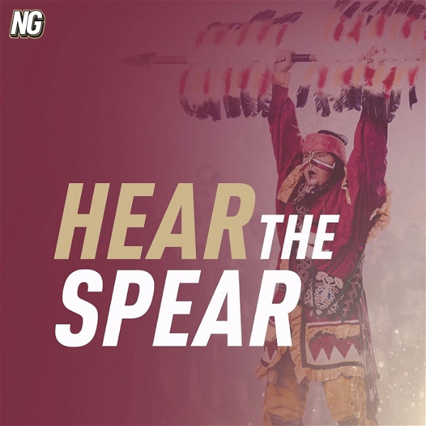 Artwork for Hear the Spear: FSU sports podcast
