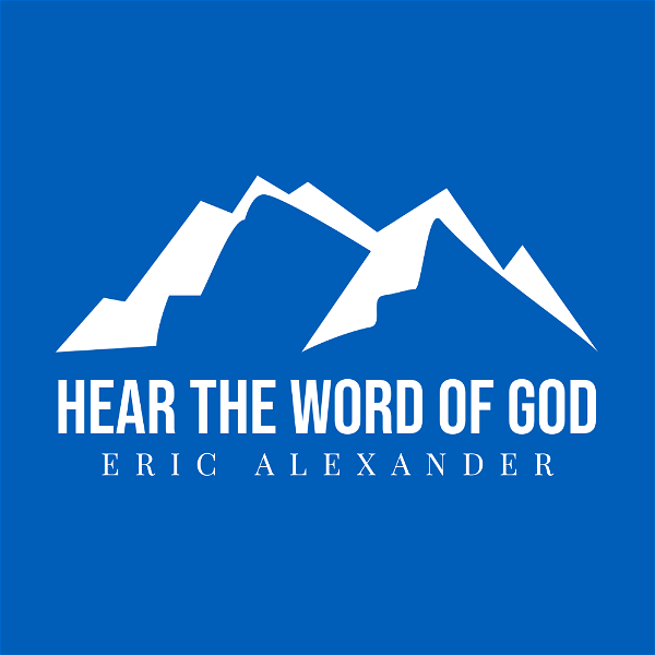 Artwork for Hear the Word of God