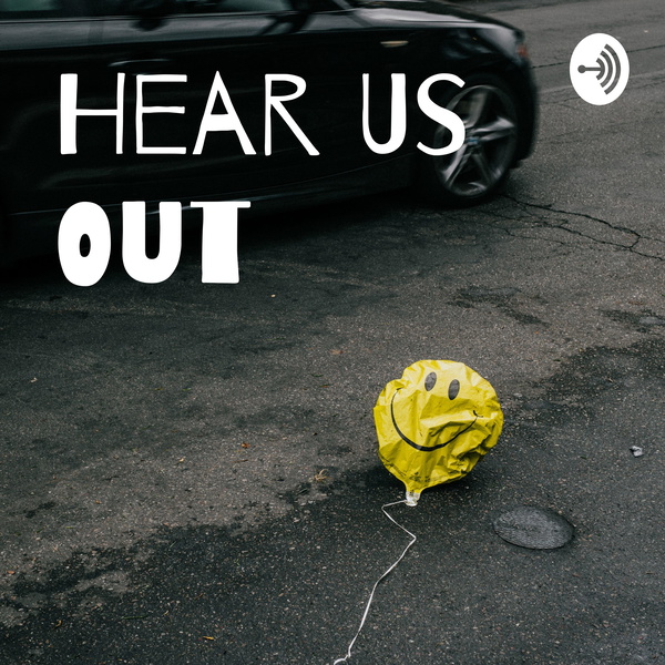 Artwork for Hear Us Out