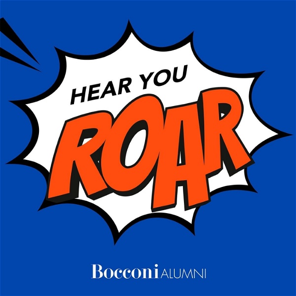 Artwork for Hear You Roar