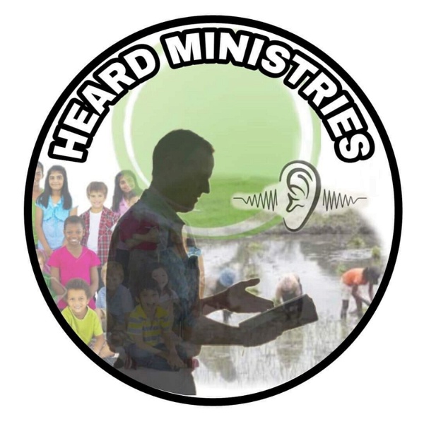 Artwork for Heard Ministries