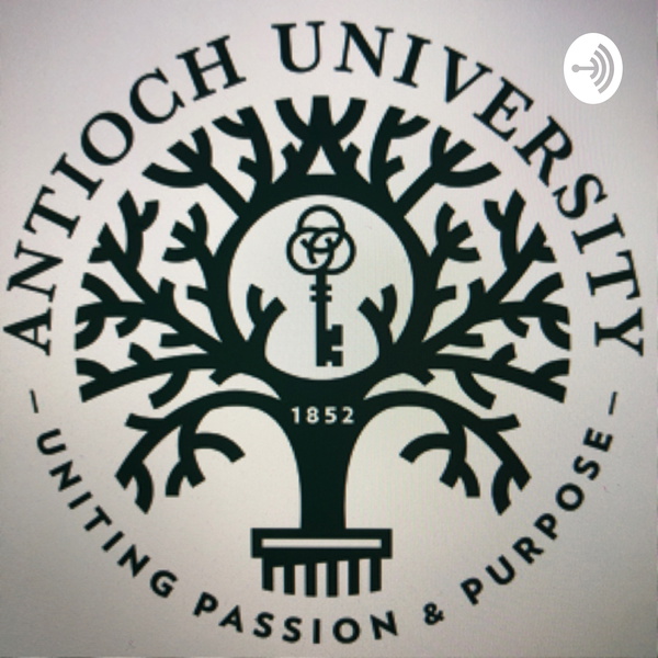 Artwork for Heard On Campus: Antioch University Midwest