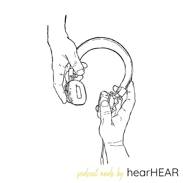 Artwork for hearHEAR