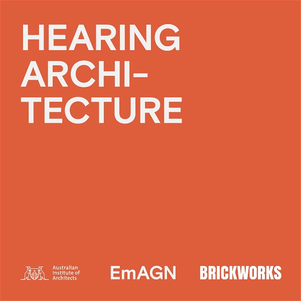 Artwork for Hearing Architecture