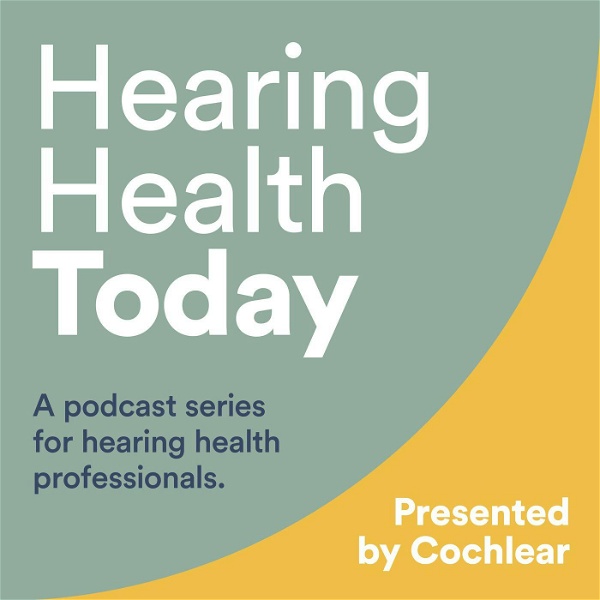 Artwork for Hearing Health Today