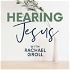 Hearing Jesus: Daily Bible Study, Daily Devotional, Hear From God, Prayer, Christian Woman, Spiritua...