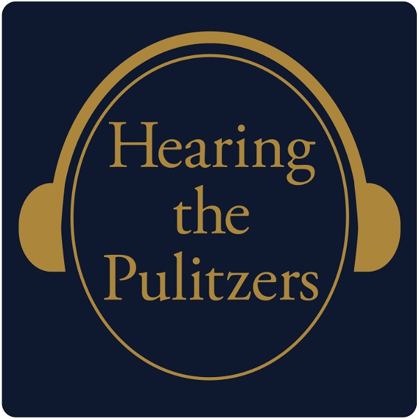Artwork for Hearing The Pulitzers