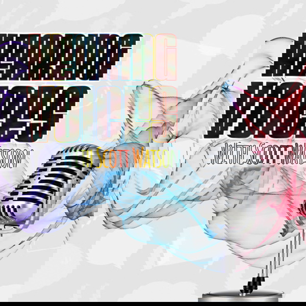 Artwork for Hearing Voices