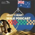 Heart 2 Heart Walk Podcast