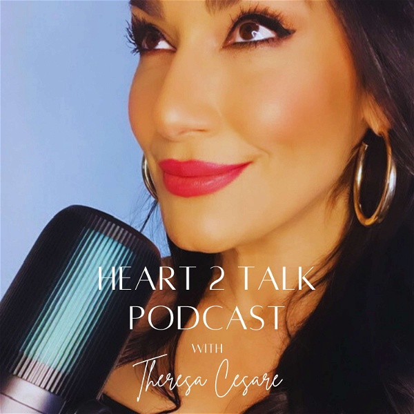 Artwork for Heart 2 Talk Podcast