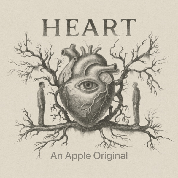 Artwork for Heart