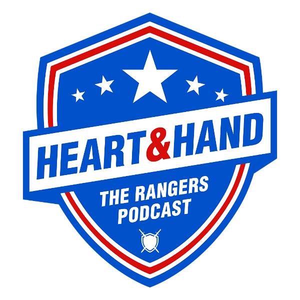 Artwork for Heart and Hand
