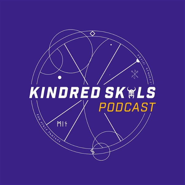 Artwork for Kindred Skols Podcast