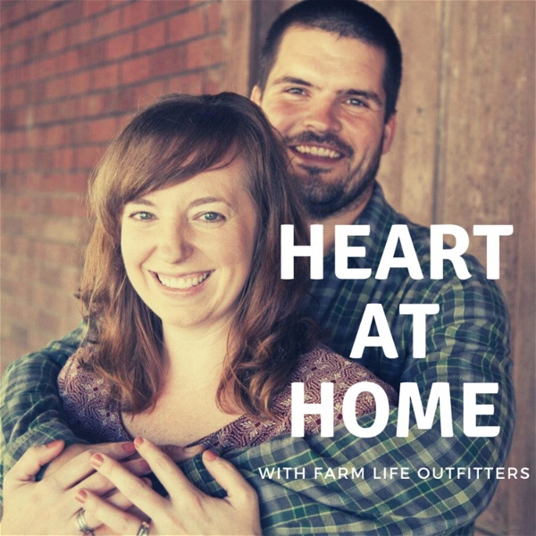 Artwork for Heart at Home