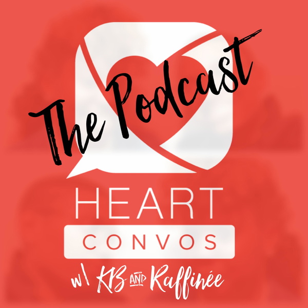 Artwork for HEART CONVOS