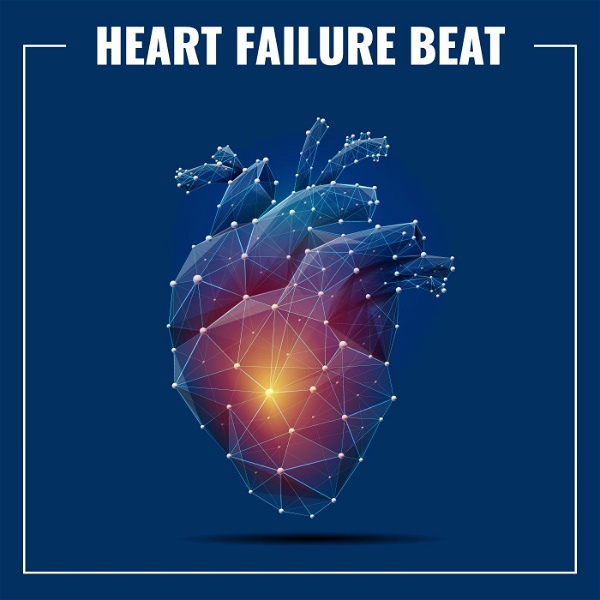 Artwork for Heart Failure Beat