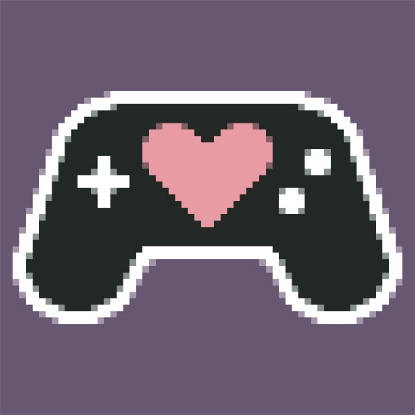Artwork for Heart Gamedev Podcast