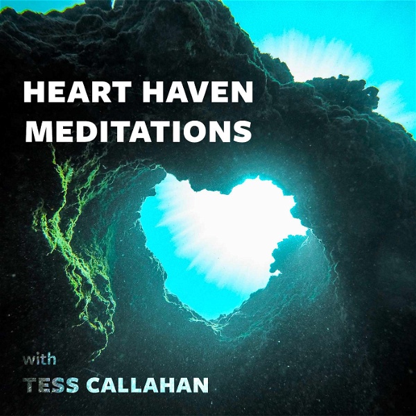 Artwork for Heart Haven Meditations
