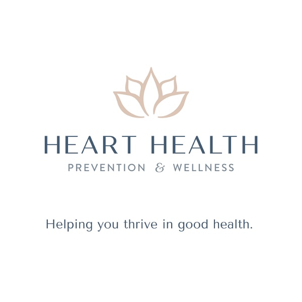 Artwork for Heart Health Prevention and Wellness