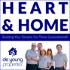 Heart & Home Podcast: A New Home Buyer's Guide