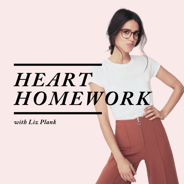Artwork for Heart Homework