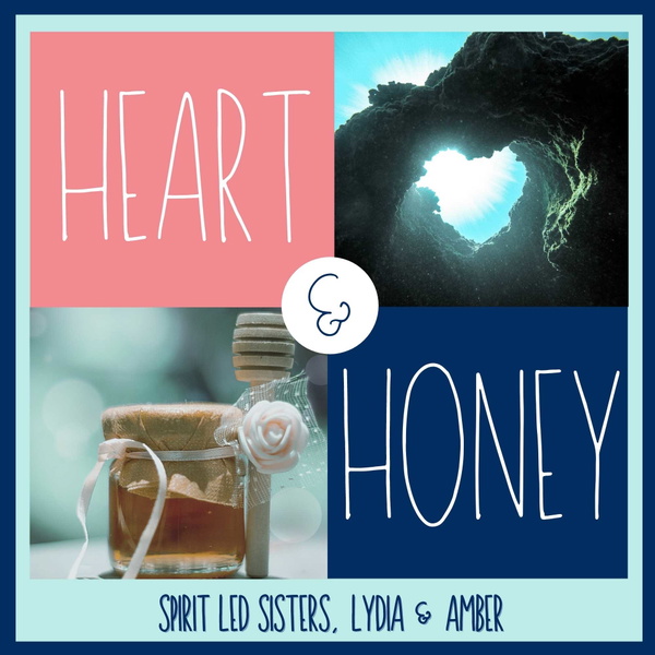 Artwork for Heart & Honey