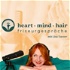 Heart Mind Hair