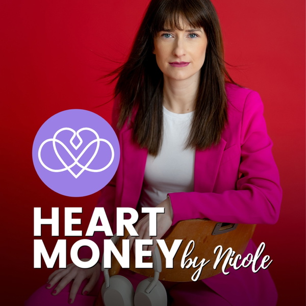 Artwork for Heart Money by Nicole