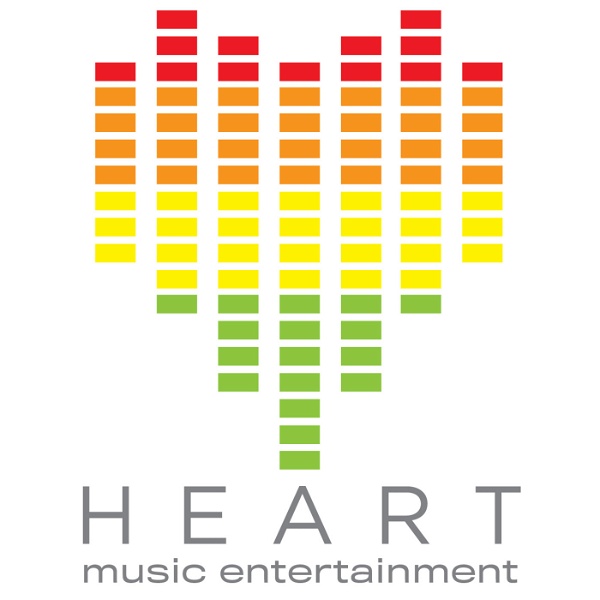 Artwork for Heart Music Entertainment's Podcast