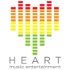 Heart Music Entertainment's Podcast