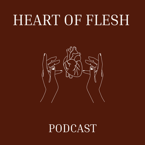 Artwork for Heart of Flesh