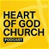 Heart of God Church Podcast