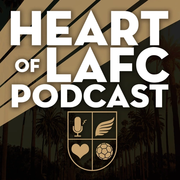 Artwork for Heart of LAFC